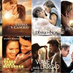 Libros de Nicholas Sparks