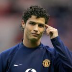 De Madeira al Trono del Fútbol: La Historia de Cristiano Ronaldo.