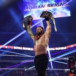 Roman Reigns: El Ascenso del Jefe Tribal que Redefinió la WWE