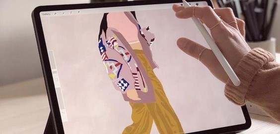 La Evolución del Arte Digital